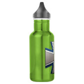 Bouteille D'eau Bundeswehr (Gauche)