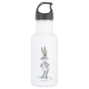 Bouteille D'eau BUNNY™  Mains sur les hanches