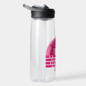 Bouteille D'eau Bureau des ressources humaines (Droite)
