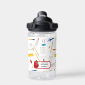 Bouteille D'eau Bureau scolaire & Artisanat Fournitures Étudiant M (Salle de sport)