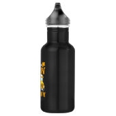 Bouteille D'eau Bus Driver See Me Rollin (Droite)