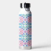 Bouteille D'eau Butterfly Mosaic Water Bottle (Gym)