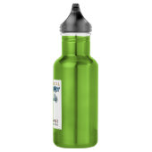 Bouteille D'eau Buvez l'eau du robinet local (Droite)