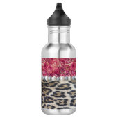 Bouteille D'eau Buvez votre eau (Droite)