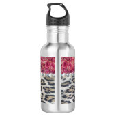 Bouteille D'eau Buvez votre eau (Dos)