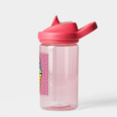 Bouteille D'eau cacahuètes | Crème de glace Sally demi et demi (Gauche)