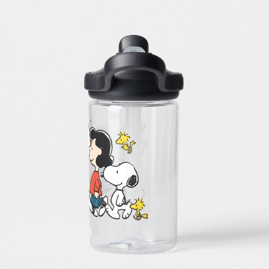 Bouteille D'eau cacahuètes | La Bande (Salle de sport)