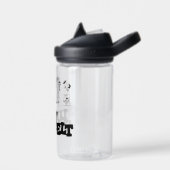 Bouteille D'eau cacahuètes | Lucy (Gauche)