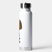 Bouteille D'eau cacahuètes | Peppermenthe Patty (Gym)