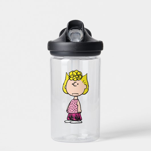 Bouteille D'eau cacahuètes | Sally Brown (Avant)
