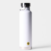 Bouteille D'eau cacahuètes | Sally Super Smile (Plage)