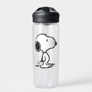 Bouteille D'eau cacahuètes Snoopy