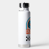Bouteille D'eau cacahuètes | Snoopy Racing Club (Évier)