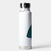 Bouteille D'eau cacahuètes | Snoopy Winter Puffy Veste (Évier)