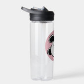 Bouteille D'eau cacahuètes | Visages de Lucy (Droite)