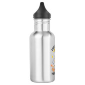 Bouteille D'eau Cachet d'oeufs Roule Parfait Bite (Gauche)