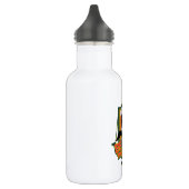 Bouteille D'eau Caddyshack | Soyez Le Boule (Gauche)