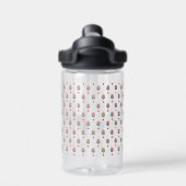 Bouteille D'eau Cadeau d'anniversaire maximaliste (Salle de sport)