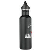 Bouteille D'eau Cadeau De Jour Pour Ralliart (Gauche)