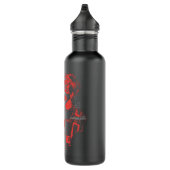 Bouteille D'eau Cadeau du mari (Droite)