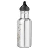 Bouteille D'eau Cadeau ferroviaire (Droite)