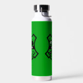 Bouteille D'eau Cadeau Magic Wizard (Gauche)
