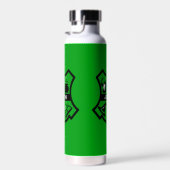 Bouteille D'eau Cadeau Magic Wizard (Plage)