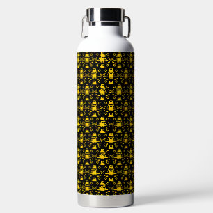 Bouteille D'eau Cadeaux British Narrowboat