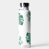 Bouteille D'eau Cadeaux de Fête de Fille à Marier Thème Tropical (Plage)