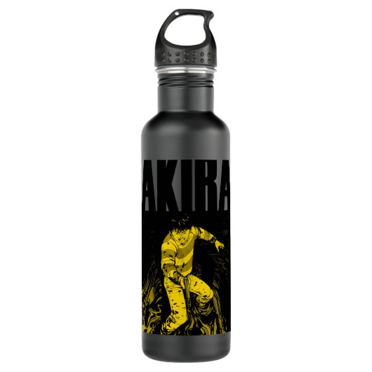 Bouteille D'eau Cadeaux Idea Akira Kurosawa samurai Cadeau Pour Ve (Devant)