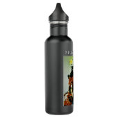 Bouteille D'eau Cadeaux Idée malice mizer Great Gift (Gauche)