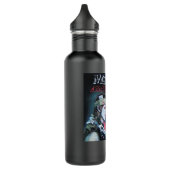 Bouteille D'eau Cadeaux Marillion Trend Pour Les Fans De Musique (Gauche)