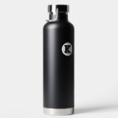 Bouteille D'eau Café Kcoton (Droite)