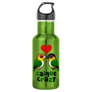 Bouteille D'eau Caïque fou