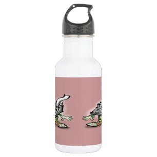 Bouteille D'eau Calculatrice