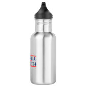 Bouteille D'eau Caldwell Honnold 2024 (Droite)