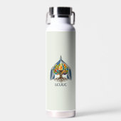 Bouteille D'eau Calice communautaire de LCUUC (Avant)