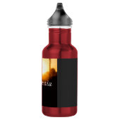 Bouteille D'eau California Dreamin’ (Droite)