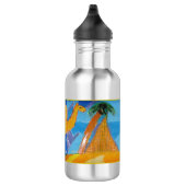 Bouteille D'eau Camel Art by Kids (Droite)