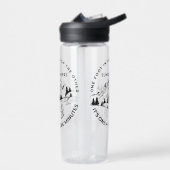 Bouteille D'eau CamelBak (Gauche)