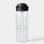 Bouteille d'eau CamelBak Dinosaure Mignon – Ajoute (Arrière)