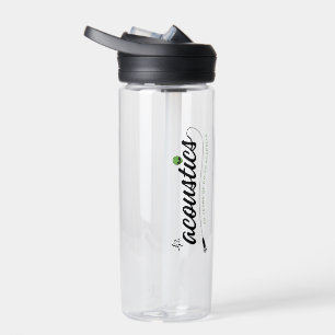 Bouteille d'eau Camelbak Eddy 20oz Script classiqu