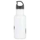 Bouteille D'eau Caméra de sécurité (Dos)