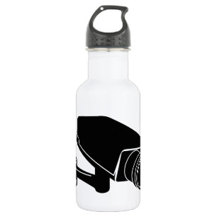 Bouteille D'eau Caméra de sécurité