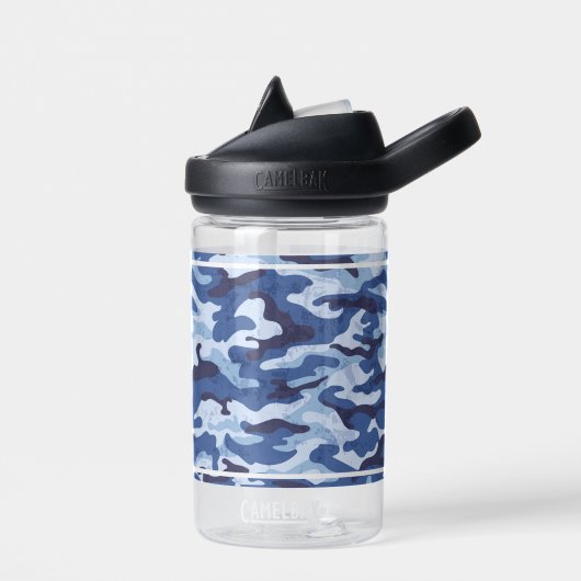 Bouteille D'eau Caméra d'eau pour enfants (Gauche)