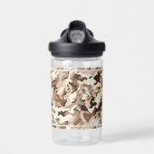 Bouteille D'eau Caméra d'eau pour enfants (Avant)