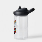 Bouteille D'eau Camion d'incendie (Gauche)