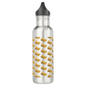 Bouteille D'eau Camions de construction Bulldozer (Gauche)