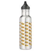 Bouteille D'eau Camions de construction Bulldozer (Droite)