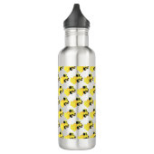 Bouteille D'eau Camions de construction de chargeurs avant (Gauche)